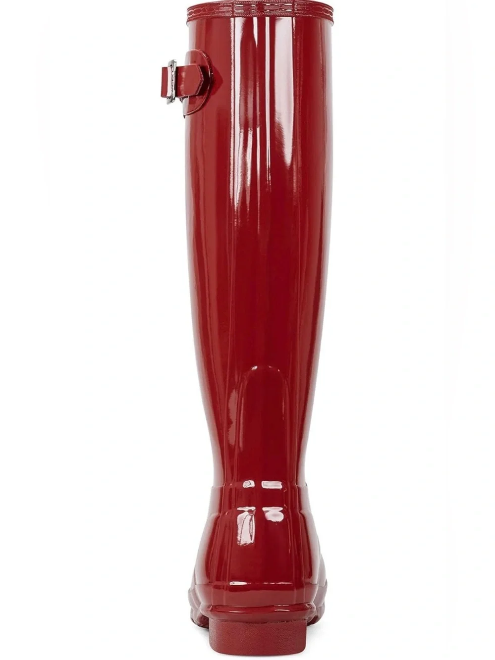 Hunter Women's Original Tall Gloss Rain Boots